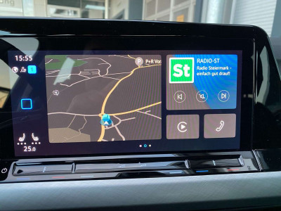 VW Golf Gebrauchtwagen VW Golf Gebrauchtwagen