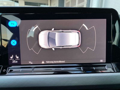 VW Golf Gebrauchtwagen VW Golf Gebrauchtwagen