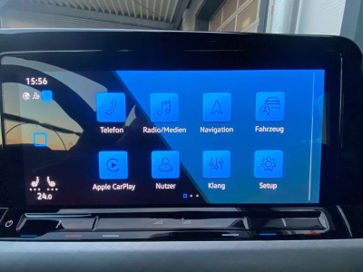 VW Golf Gebrauchtwagen VW Golf Gebrauchtwagen