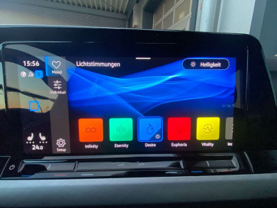 VW Golf Gebrauchtwagen VW Golf Gebrauchtwagen