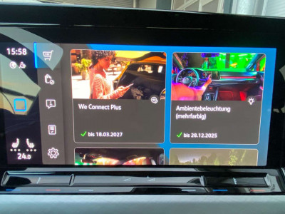 VW Golf Gebrauchtwagen VW Golf Gebrauchtwagen