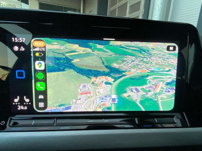 VW Golf Gebrauchtwagen VW Golf Gebrauchtwagen