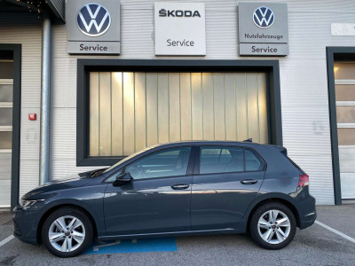 VW Golf Gebrauchtwagen VW Golf Gebrauchtwagen