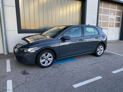 VW Golf Gebrauchtwagen VW Golf Gebrauchtwagen