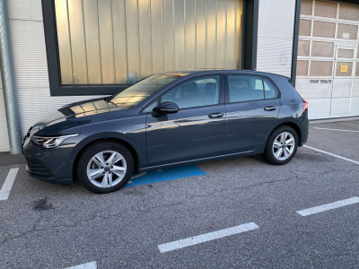 VW Golf Gebrauchtwagen VW Golf Gebrauchtwagen