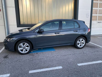 VW Golf Gebrauchtwagen VW Golf Gebrauchtwagen