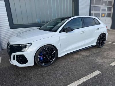 Audi A3 Gebrauchtwagen Audi A3 Gebrauchtwagen