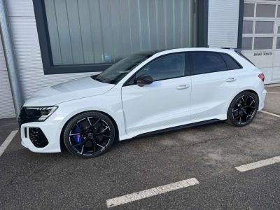 Audi A3 Gebrauchtwagen Audi A3 Gebrauchtwagen