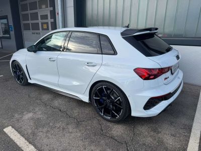 Audi A3 Gebrauchtwagen Audi A3 Gebrauchtwagen