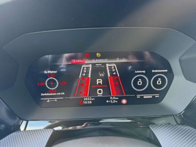 Audi A3 Gebrauchtwagen Audi A3 Gebrauchtwagen