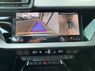 Audi A3 Gebrauchtwagen Audi A3 Gebrauchtwagen