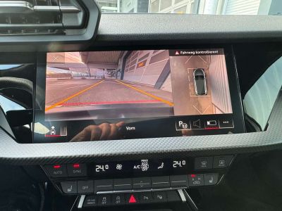 Audi A3 Gebrauchtwagen Audi A3 Gebrauchtwagen