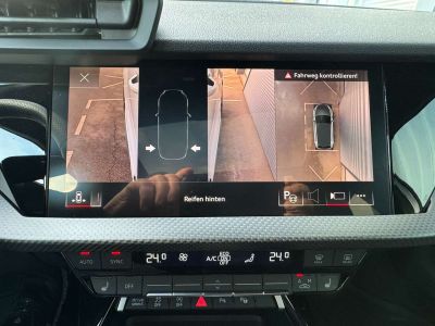 Audi A3 Gebrauchtwagen Audi A3 Gebrauchtwagen