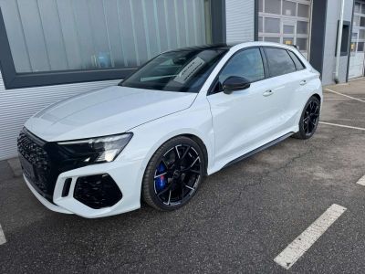 Audi A3 Gebrauchtwagen Audi A3 Gebrauchtwagen