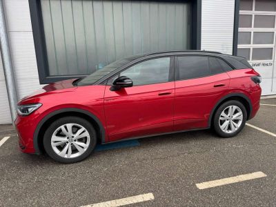 VW ID.4 Gebrauchtwagen