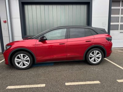 VW ID.4 Gebrauchtwagen