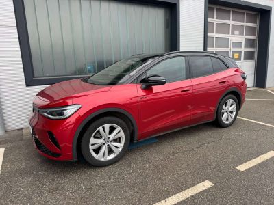 VW ID.4 Gebrauchtwagen