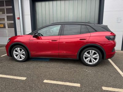 VW ID.4 Gebrauchtwagen