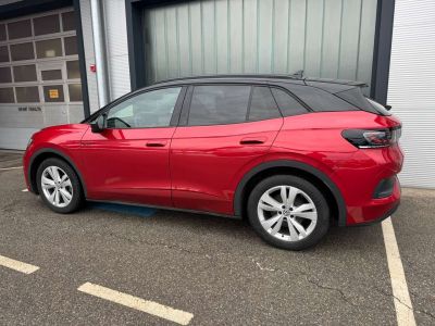 VW ID.4 Gebrauchtwagen