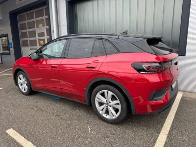 VW ID.4 Gebrauchtwagen