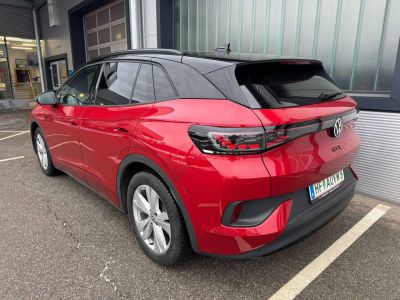 VW ID.4 Gebrauchtwagen