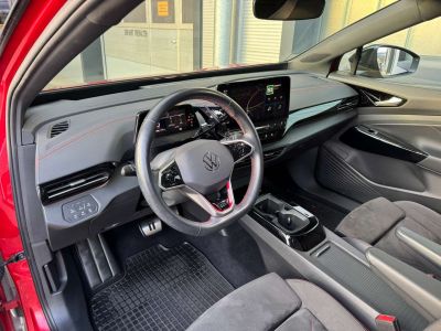 VW ID.4 Gebrauchtwagen