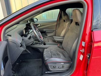 VW ID.4 Gebrauchtwagen