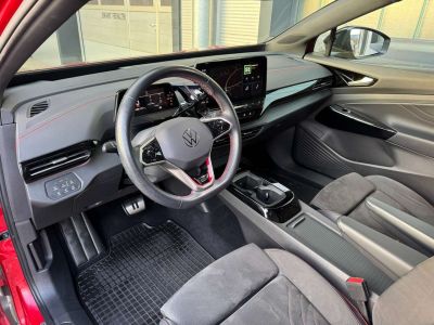 VW ID.4 Gebrauchtwagen