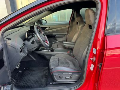 VW ID.4 Gebrauchtwagen