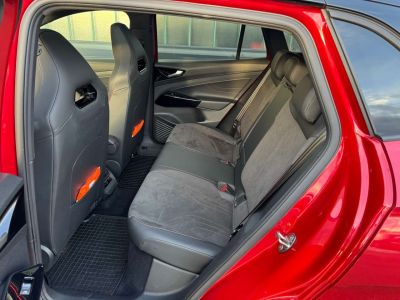 VW ID.4 Gebrauchtwagen