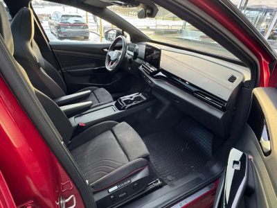 VW ID.4 Gebrauchtwagen