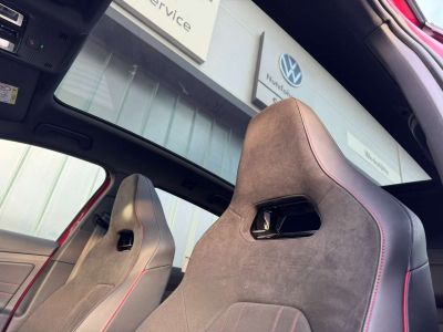 VW ID.4 Gebrauchtwagen