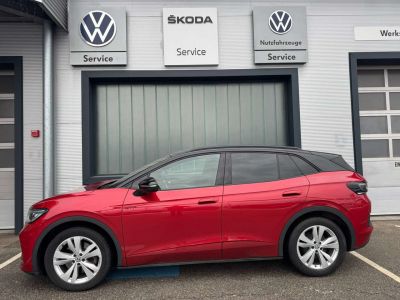 VW ID.4 Gebrauchtwagen