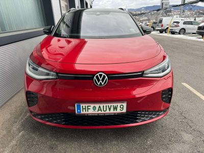 VW ID.4 Gebrauchtwagen