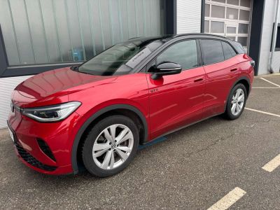 VW ID.4 Gebrauchtwagen