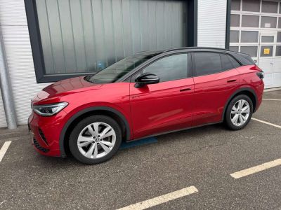 VW ID.4 Gebrauchtwagen