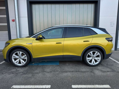 VW ID.4 Gebrauchtwagen VW ID.4 Gebrauchtwagen