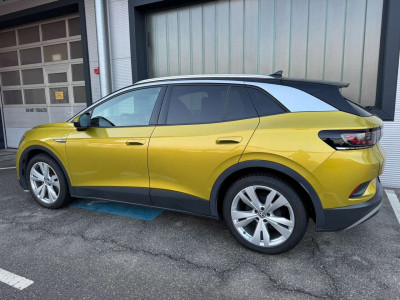 VW ID.4 Gebrauchtwagen VW ID.4 Gebrauchtwagen