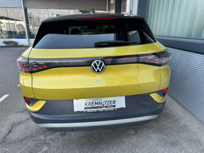 VW ID.4 Gebrauchtwagen VW ID.4 Gebrauchtwagen