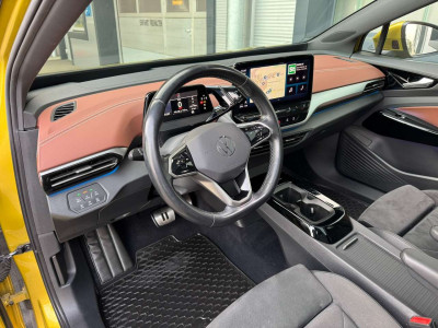 VW ID.4 Gebrauchtwagen VW ID.4 Gebrauchtwagen