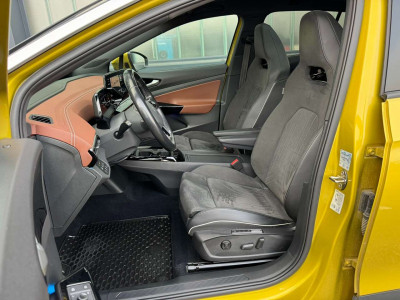 VW ID.4 Gebrauchtwagen VW ID.4 Gebrauchtwagen