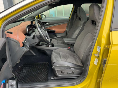 VW ID.4 Gebrauchtwagen VW ID.4 Gebrauchtwagen