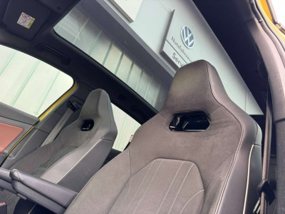 VW ID.4 Gebrauchtwagen VW ID.4 Gebrauchtwagen