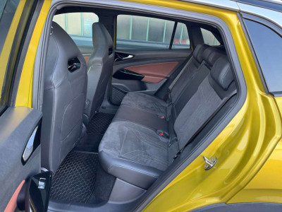 VW ID.4 Gebrauchtwagen VW ID.4 Gebrauchtwagen