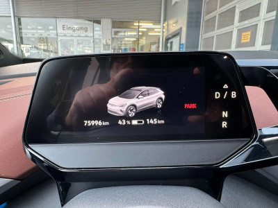 VW ID.4 Gebrauchtwagen VW ID.4 Gebrauchtwagen