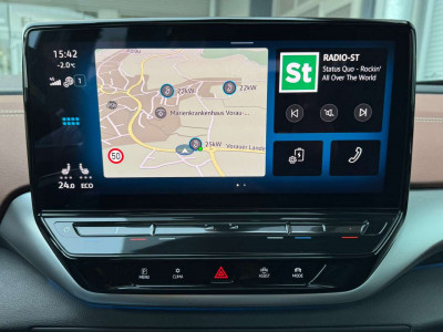 VW ID.4 Gebrauchtwagen VW ID.4 Gebrauchtwagen