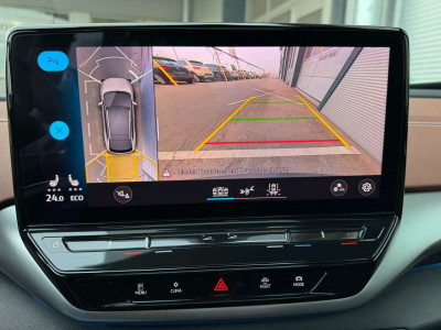 VW ID.4 Gebrauchtwagen VW ID.4 Gebrauchtwagen