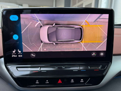 VW ID.4 Gebrauchtwagen VW ID.4 Gebrauchtwagen