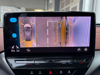 VW ID.4 Gebrauchtwagen VW ID.4 Gebrauchtwagen