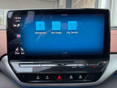 VW ID.4 Gebrauchtwagen VW ID.4 Gebrauchtwagen